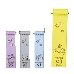 Parade パレード ちいかわ ホテルキーホルダー vol.2 × 全4種セット フルコンプ ガチャガチャ カプセルトイ