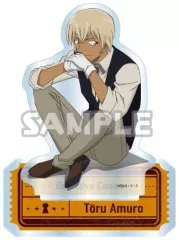 【中古】アクリルスタンド・アクリルパネル 安室透 アクリルスタンド vol.2 「名探偵コナン」