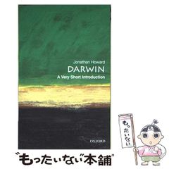 【中古】 Darwin： A Very Short Introduction / Jonathan Howard / 