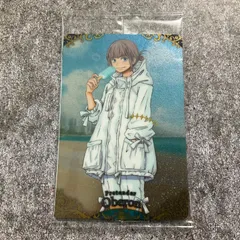 2025年最新】オベロン fgo ウエハースの人気アイテム - メルカリ