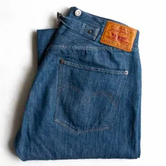 リーバイスLEVI'S革製サスペンダー 501XXシンチバッグジーンズ等に! LEVI'S® VINTAGE CLOTHING から、1922年製501® XXをベースにした