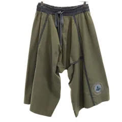 2025年最新】ヴィヴィアンウエストウッド サルエルパンツの人気