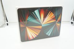 iPad Pro 12.9インチ 第5世代 1TB Wi-Fi+Cellular 未開封！安心の赤ロム永久保証♪