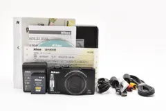 2025年最新】COOLPIX S8100の人気アイテム - メルカリ