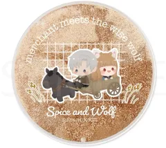 2025年最新】狼と香辛料 コースターの人気アイテム - メルカリ