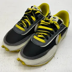 【加古川店】 中古 NIKE | ナイキ スニーカー UNDERCOVER × sacai × Nike LD Waffle DJ4877-001 【126】