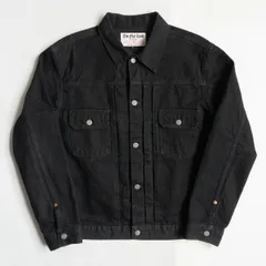 美品✨フラットヘッドのデニムジャケット　ライダース ＤＮＪ-１０Ｗ、サイズ３８ 楽天市場】フラットヘッド THE FLAT HEAD 40's 12oz デニム