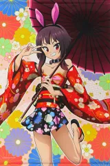 2025年最新】めぐみん バニーの人気アイテム - メルカリ