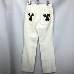 2024年最新】ミエコウエサコ パンツの人気アイテム - メルカリ 