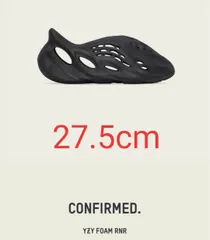 2025年最新】yeezy foam runner onyxの人気アイテム - メルカリ