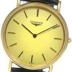2025年最新】longines L4の人気アイテム - メルカリ
