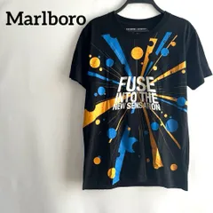 2026年最新】マルボロTシャツの人気アイテム - メルカリ