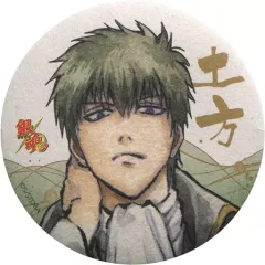 銀魂　缶バッジ　志村妙　お妙さん　幼少　J-WORLD ジャンプ　JF 銀魂 缶バッジ 志村妙 お妙さん 幼少 J-WORLD ジャンプ JF 銀魂