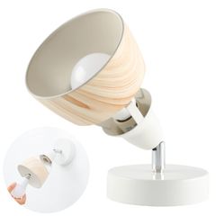 【人気商品】テーブルランプ スタンドライト フロアスタンド E26 フロアライト 1灯 壁掛け可能 LED電球対応 スポットライト ブラケットライト 壁掛けライト 間接照明 テレビ裏 ベッドサイドライト リビング Jiya 子供部屋 寝室 居間用 北欧 おしゃ