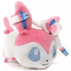 [중고] 봉제인형 님피아 테니 노루 코로 린 프렌즈 인형 ~보만다·팽도리·님피아·염버니~ [포켓몬스터]