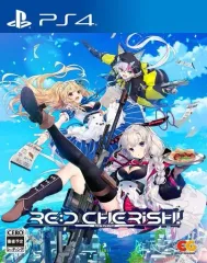 【中古】PS4ソフト RE：D Cherish! [通常版]