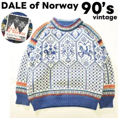 2024年最新】dale norwayの人気アイテム - メルカリ