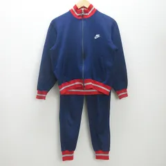 2025年最新】NIKEジャージ日本製ヴィンテージの人気アイテム
