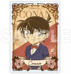 名探偵コナン 江戸川コナン 箔押し ぱしゃこれ 第8弾 - メルカリ