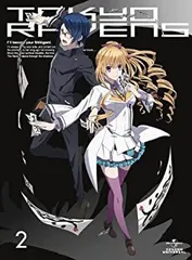 2025年最新】東京レイヴンズ 第5巻 (初回限定版) [Blu-ray]の人気  