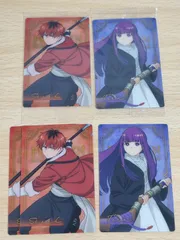 aca81  葬送のフリーレン　フェルン　シュタルク　ウエハース　未開封　他　まとめ