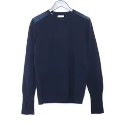 VISVIM セーター ショルダーヨークのサムネイル