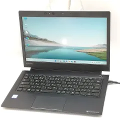 第7世代 TOSHIBA dynabook U63/J i3-7130U Amazon.co.jp: Toshiba Dynabook U63 13.3 Type FHD (1920 x