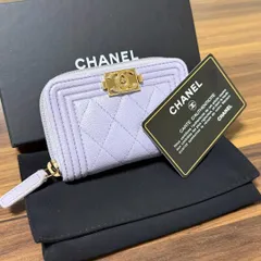2025年最新】CHANEL レディース コインケース・小銭入れの人気
