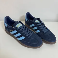 2025年最新】adidas handball spezial ネイビーの人気アイテム