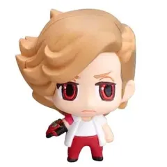 ☆在庫ラスト キャラフォーチュン仮面ライダーオーズ 占い　鴻上会長の欲望編 キャラフォーチュンシリーズ 仮面ライダーオーズ占い☆ 鴻上会長の欲望