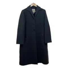 美品【値下げ】シビラ★Sybilla★コート 黒 ブラック40サイズ Sybilla（シビラ）のコート・ブルゾン｜おすすめから探す