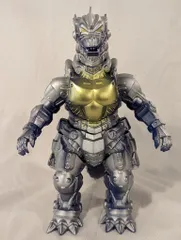 マーミット　3式機龍セット 2025年最新】3式機龍 マーミットの人気アイテム - メルカリ
