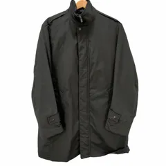 サンヨー SANYO GORE-TEX ステンカラーコート メンズ JPN：L のサムネイル