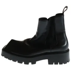 し*け様 BALENCIAGA rhino サイズ43 BALENCIAGA】RHINO ダービー スムースカーフスキン (BALENCIAGA
