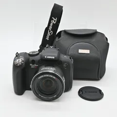 Canon - 【美品】Canon デジタルカメラ PowerShot (パワーショット) SX1 IS PSSX1IS Amazon | Canon デジタルカメラ PowerShot (パワーショット)SX1