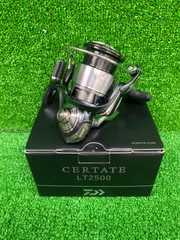 DAIWA - 【中古】 ダイワ 19 セルテート LT 2500S カーボンノブ付  /A343M Yahoo!オークション - DAIWA ダイワ 19セルテート LT2500S 美品