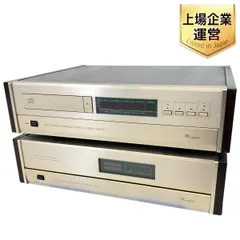 2024年最新】ACCUPHASE cdの人気アイテム - メルカリ