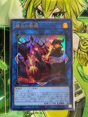 遊戯王 サイレント・マジシャン LV8 絵違い 25thシークレット