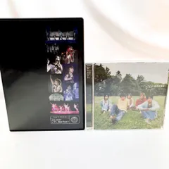 嵐 DVD いざッ,Now Tour CD アルバム　セット