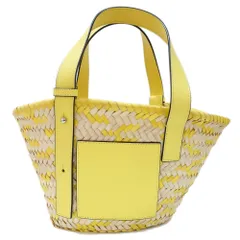 2025年最新】LOEWE かごバッグの人気アイテム - メルカリ