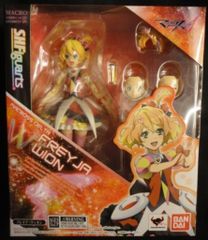 반다이 SHFiguarts 마크로스 Δ 프레이아 비온