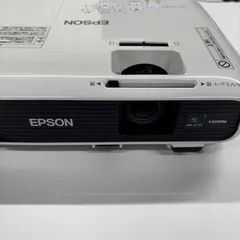 EPSON EB-S04 プロジェクター本体 動作品 レンタル】プロジェクター EPSON EB-S04 - プロジェクター