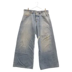 2025年最新】DieseL デニム ワイドの人気アイテム - メルカリ