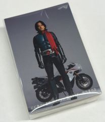 シン・仮面ライダーチップス 第1弾 第2弾 入場者特典コンプ！ - メルカリ