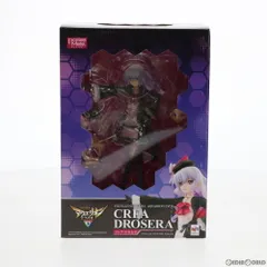 エクセレントモデル クレア・ドロセラ アクエリオンEVOL 完成品