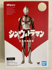 [미개봉]SHFiguarts 신 울트라맨