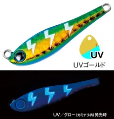 No.498 メタルマジックTG 60g 5個 No.498 メタルマジックTG 60g 5個 - メルカリ