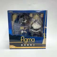 figma 東方project 霧雨魔理沙 全高約13.5cm ABS&amp;PVC製 塗装済み可動フィギュア Amazon.co.jp: figma 東方project 霧雨魔理沙 全高約13.5cm