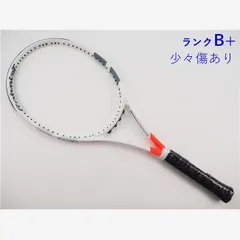 【中古】バボラ　PURE STRIKE 100 ラケット 2本 中古】バボラ ピュア ストライク 100 16×19 2014年モデルBABOLAT