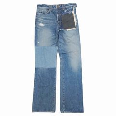 お値下げ！メゾンミハラヤスヒロ　デニム　アシンメトリー Maison MIHARA YASUHIRO ONLINE STORE（メゾンミハラヤスヒロ